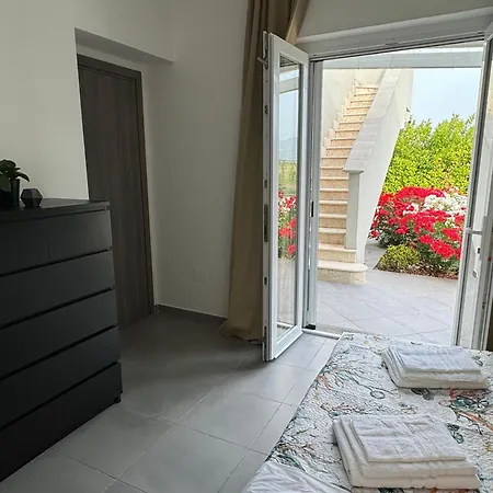 Prázdninový dům Casa 22 Paestum Capaccio