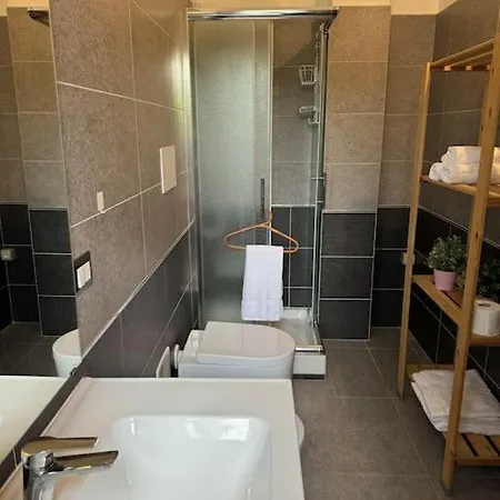 Holiday home Casa 22 Paestum *