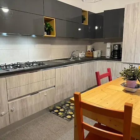 Casa 22 Paestum Holiday home