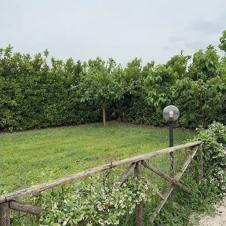 Holiday home Casa 22 Paestum *