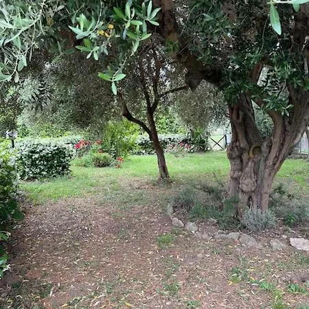 Holiday home Casa 22 Paestum Capaccio