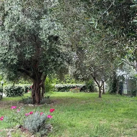 Holiday home Casa 22 Paestum *