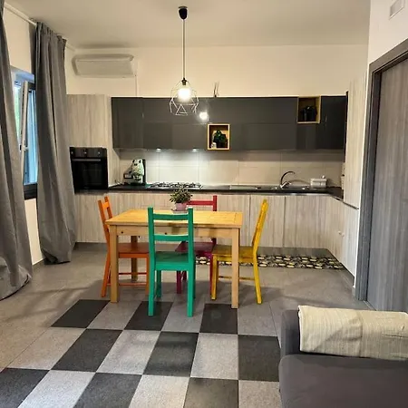 Holiday home Casa 22 Paestum *