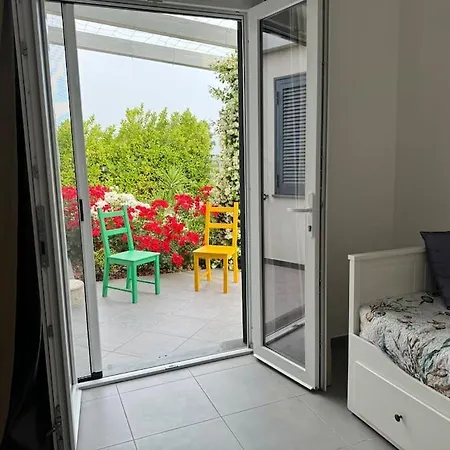 Holiday home Casa 22 Paestum