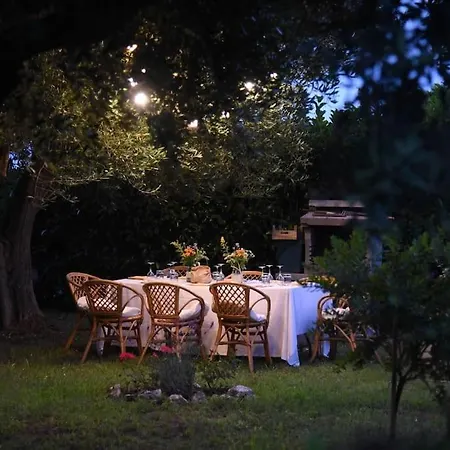 Casa 22 Paestum Holiday home