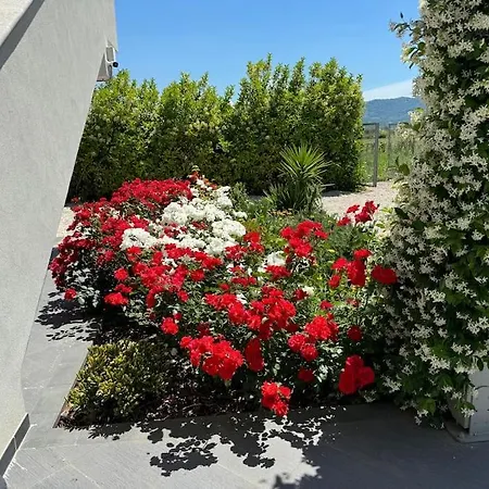 Holiday home Casa 22 Paestum *